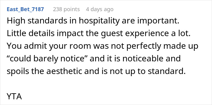 BIL Tells “Smug Perfectionist” SIL If She Doesn’t Change, It Will Affect Her Future Kid, She’s Hurt