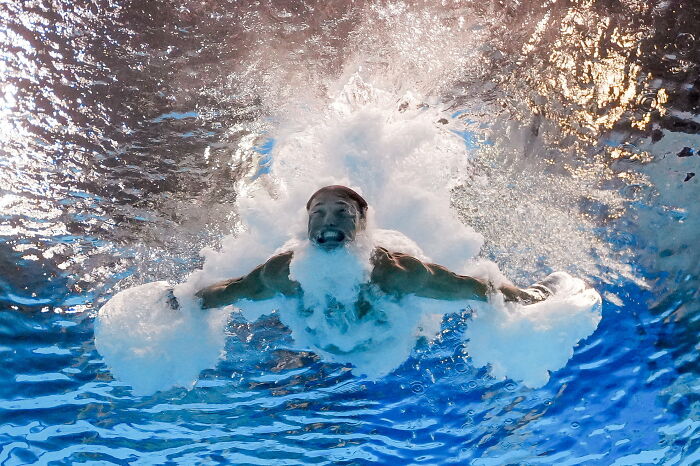 44 Sports Photos From The Canon Emerging Talent Awards That Show The Next Generation Of Star Sports Photographers