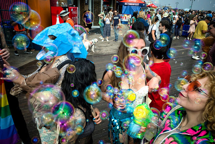 39 Powerful Street Photography Shots By This New York-Based Photographer