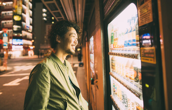 Seriously, Why Doesn&rsquo;t Every Country Have These Japanese Things?
