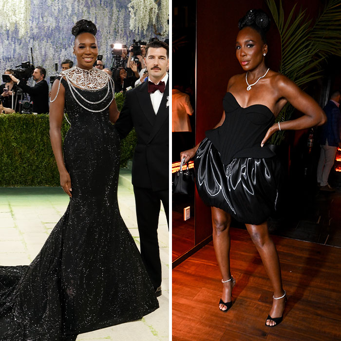 25 Major Fashion Disasters From Met Gala Afterparty After Stars Shed Their Elaborate Looks