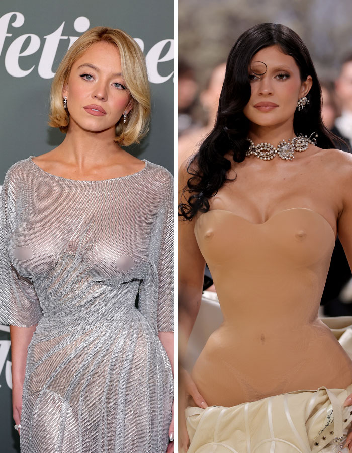 The Most Bizarre Fashion Trends Of 2026 So Far That Have Fans Slamming Stars