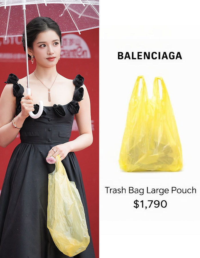 The Most Bizarre Fashion Trends Of 2026 So Far That Have Fans Slamming Stars