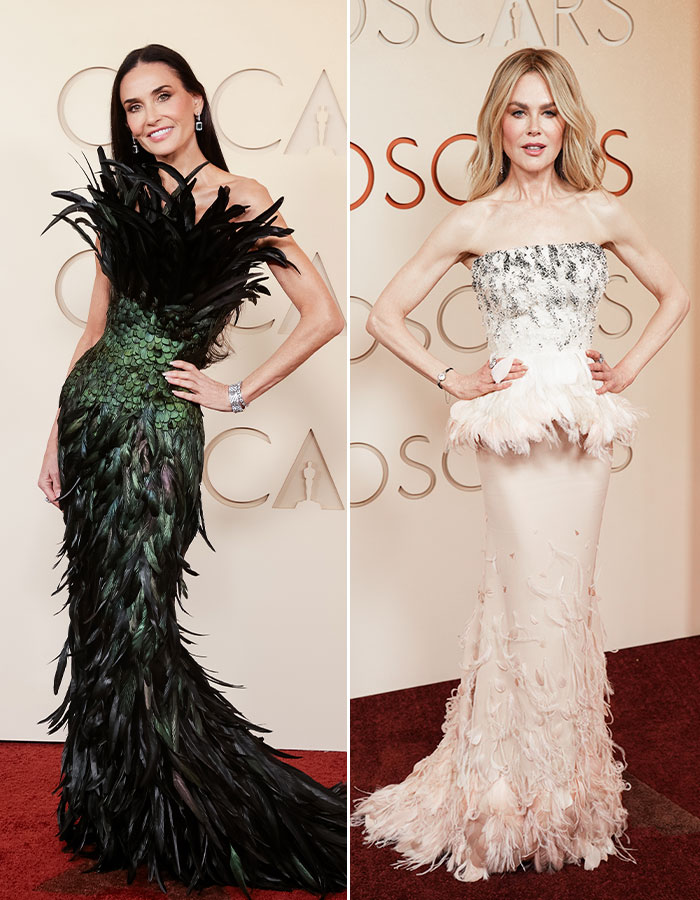The Most Bizarre Fashion Trends Of 2026 So Far That Have Fans Slamming Stars