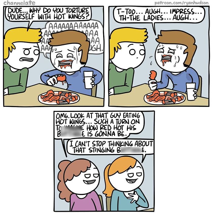 The Best 50 Comics That Prove Dark Humor Is The Best Kind Of Humor By Ruan Hudson The Best 50 Comics That Prove Dark Humor Is The Best Kind Of Humor By Ruan Hudson