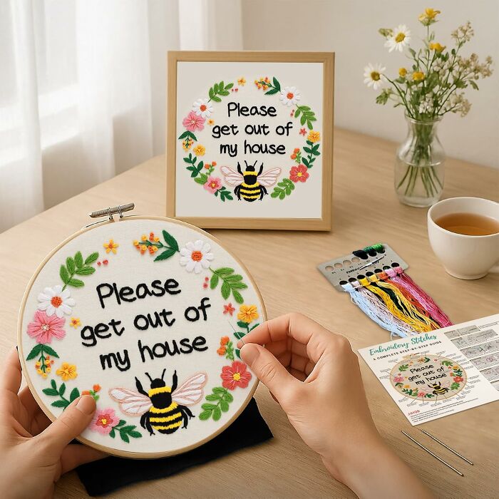 24 Funny Mother’s Day Gifts For The Mom Who Swears Like A Sailor And Laughs At Everything