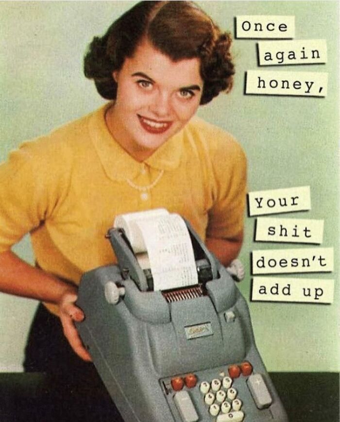 This Instagram Page Combines Retro Photography With Razor-Sharp Modern Humor, And The Results Are Hilarious (28 Pics) This Instagram Page Combines Retro Photography With Razor-Sharp Modern Humor, And The Results Are Hilarious (28 Pics)