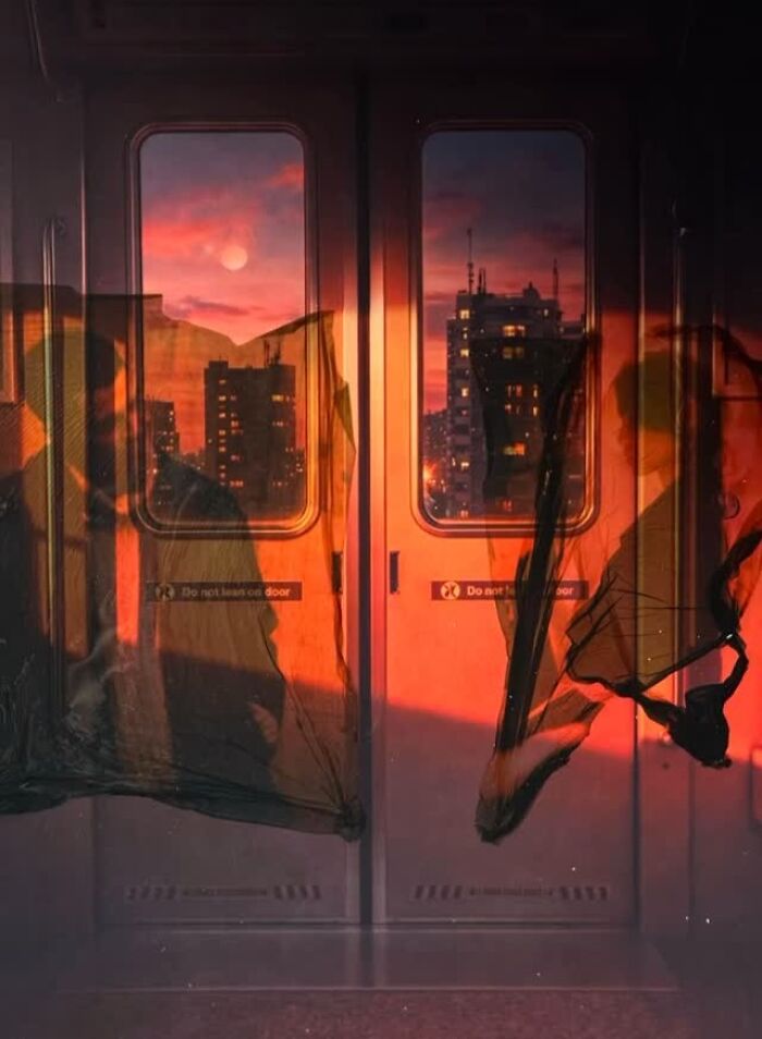 23 Stunning Polaroid Collages By This Artist Look Like Lost Fragments Of Memory 23 Stunning Polaroid Collages By This Artist Look Like Lost Fragments Of Memory