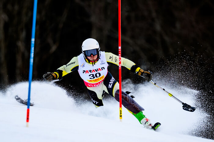 44 Sports Photos From The Canon Emerging Talent Awards That Show The Next Generation Of Star Sports Photographers