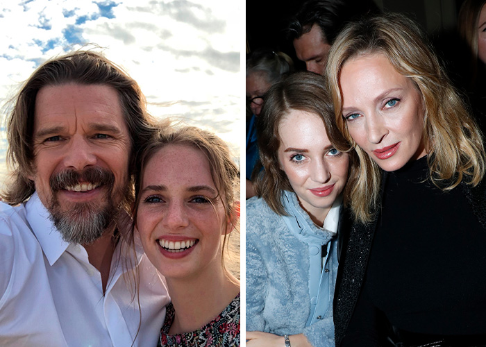 “Far More Talented Than Her Father”: 27 Nepo Babies That Even Haters Say Actually Deserve Their Fame