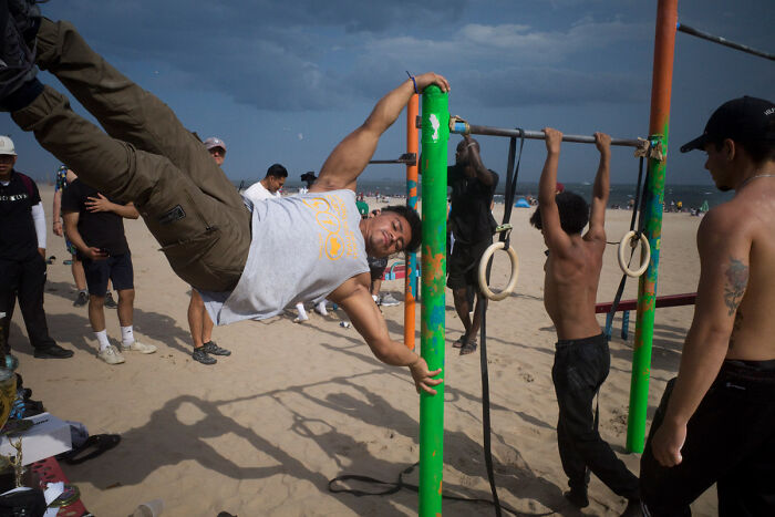 39 Powerful Street Photography Shots By This New York-Based Photographer