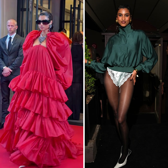 25 Major Fashion Disasters From Met Gala Afterparty After Stars Shed Their Elaborate Looks 25 Major Fashion Disasters From Met Gala Afterparty After Stars Shed Their Elaborate Looks