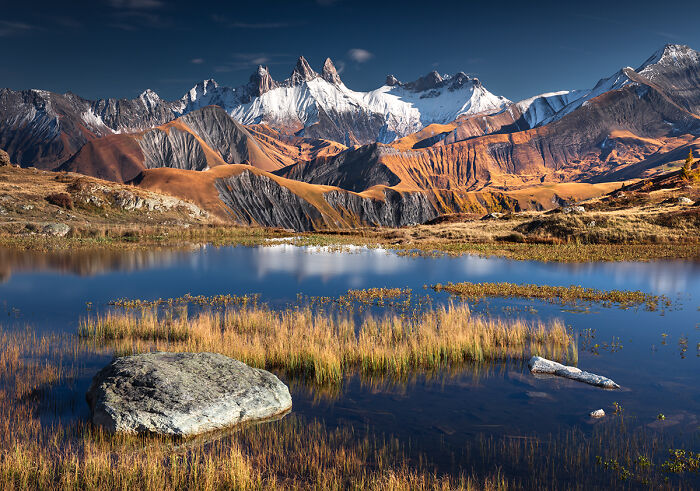 41 New Breathtaking Nature Photos By Karol Nienartowicz That Showcase The Beauty Of The World 41 New Breathtaking Nature Photos By Karol Nienartowicz That Showcase The Beauty Of The World