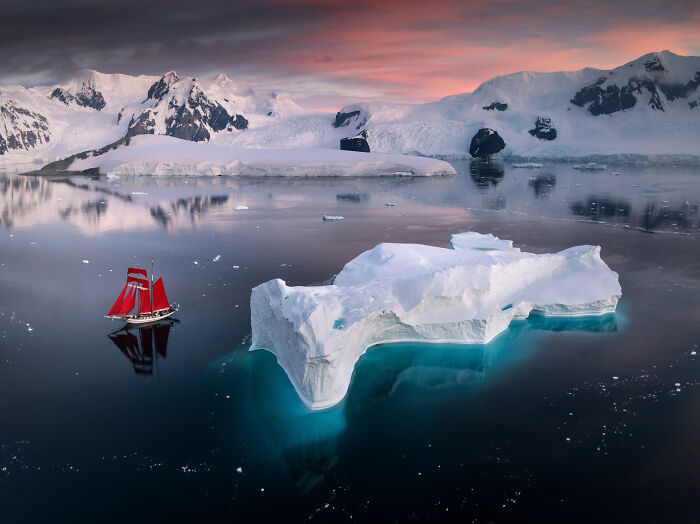 41 New Breathtaking Nature Photos By Karol Nienartowicz That Showcase The Beauty Of The World 41 New Breathtaking Nature Photos By Karol Nienartowicz That Showcase The Beauty Of The World