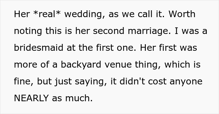Maid Of Honor Gets Her Title Taken Away Because Her Tattoos Aren&rsquo;t Suitable For Church Anymore