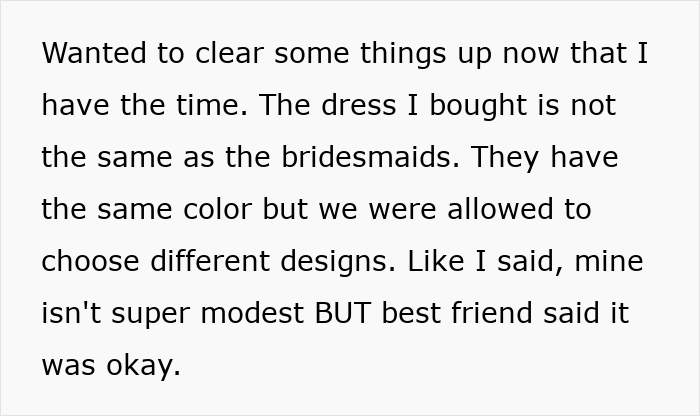 Maid Of Honor Gets Her Title Taken Away Because Her Tattoos Aren&rsquo;t Suitable For Church Anymore