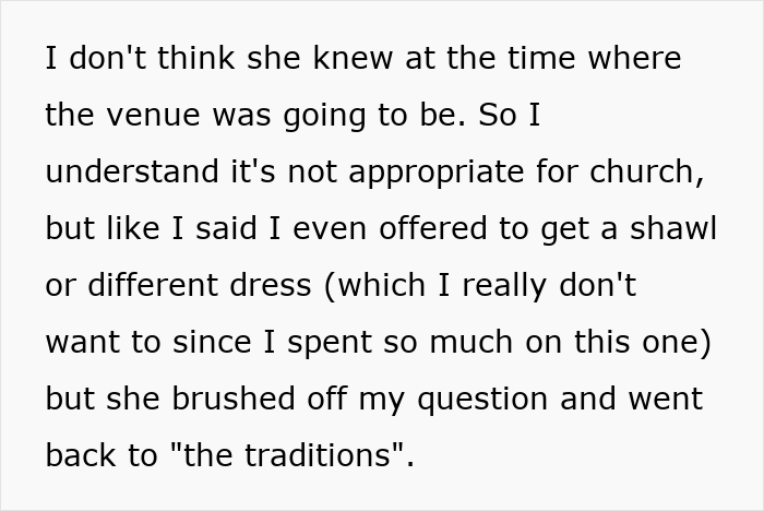 Maid Of Honor Gets Her Title Taken Away Because Her Tattoos Aren&rsquo;t Suitable For Church Anymore