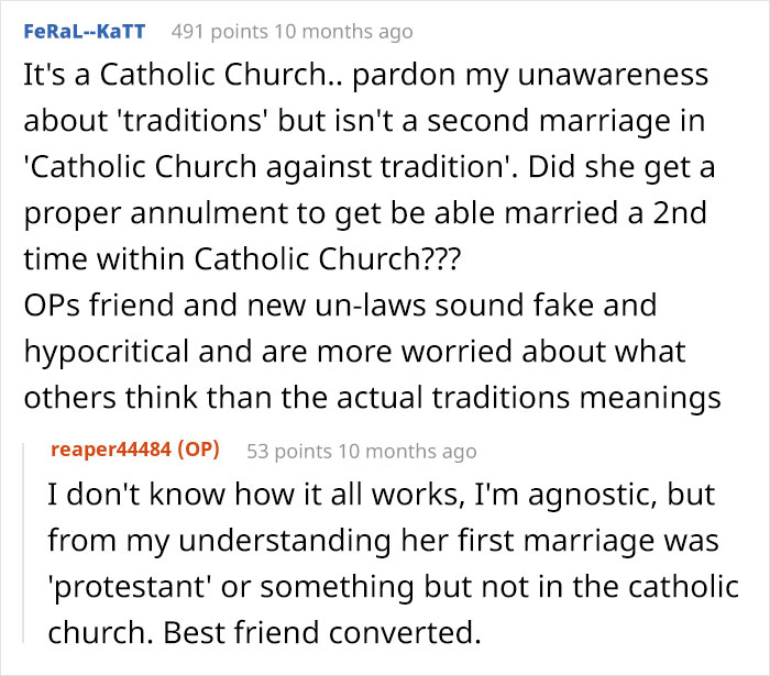 Maid Of Honor Gets Her Title Taken Away Because Her Tattoos Aren&rsquo;t Suitable For Church Anymore