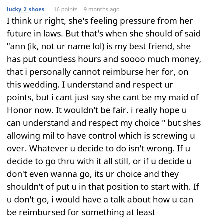 Maid Of Honor Gets Her Title Taken Away Because Her Tattoos Aren&rsquo;t Suitable For Church Anymore
