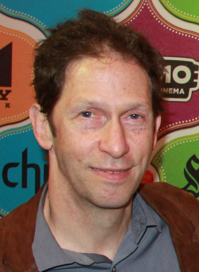 Tim Blake Nelson: Bio And Career Highlights