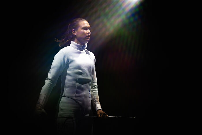 44 Sports Photos From The Canon Emerging Talent Awards That Show The Next Generation Of Star Sports Photographers