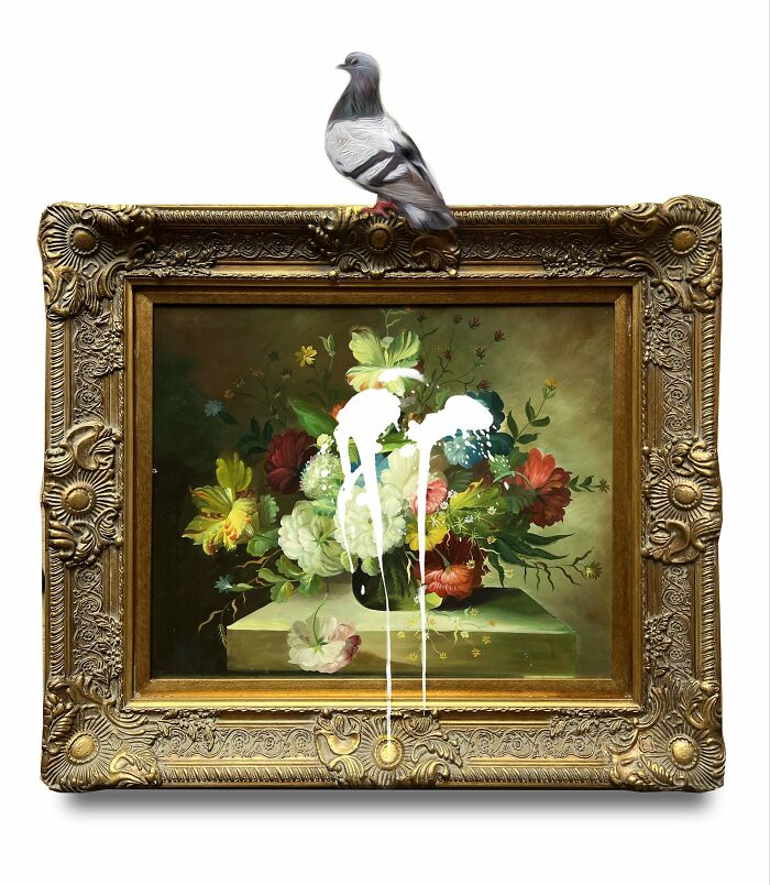 42 New Mind-Bending Artworks By Golsa Golchini That Turn Everyday Objects Into Tiny Worlds