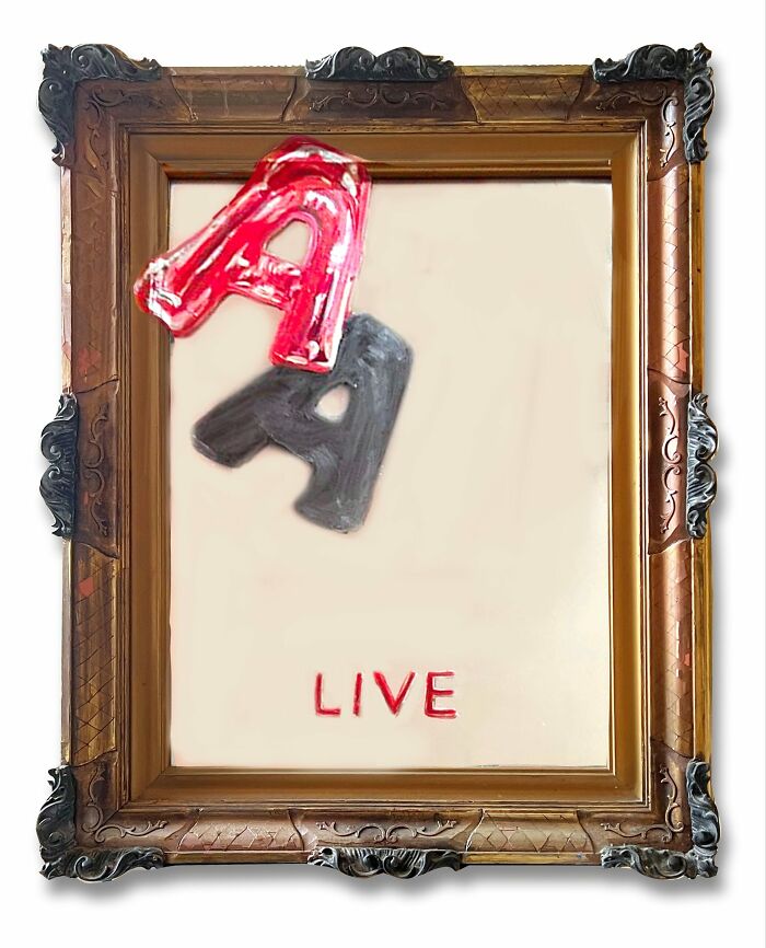 42 New Mind-Bending Artworks By Golsa Golchini That Turn Everyday Objects Into Tiny Worlds