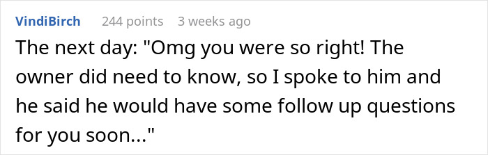 English Teacher Tells Students Her Coworker Has A Wife And Child, Learns Why He Kept It A Secret