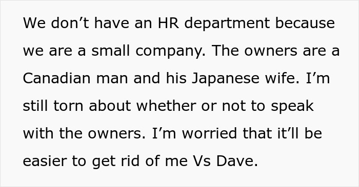 English Teacher Tells Students Her Coworker Has A Wife And Child, Learns Why He Kept It A Secret