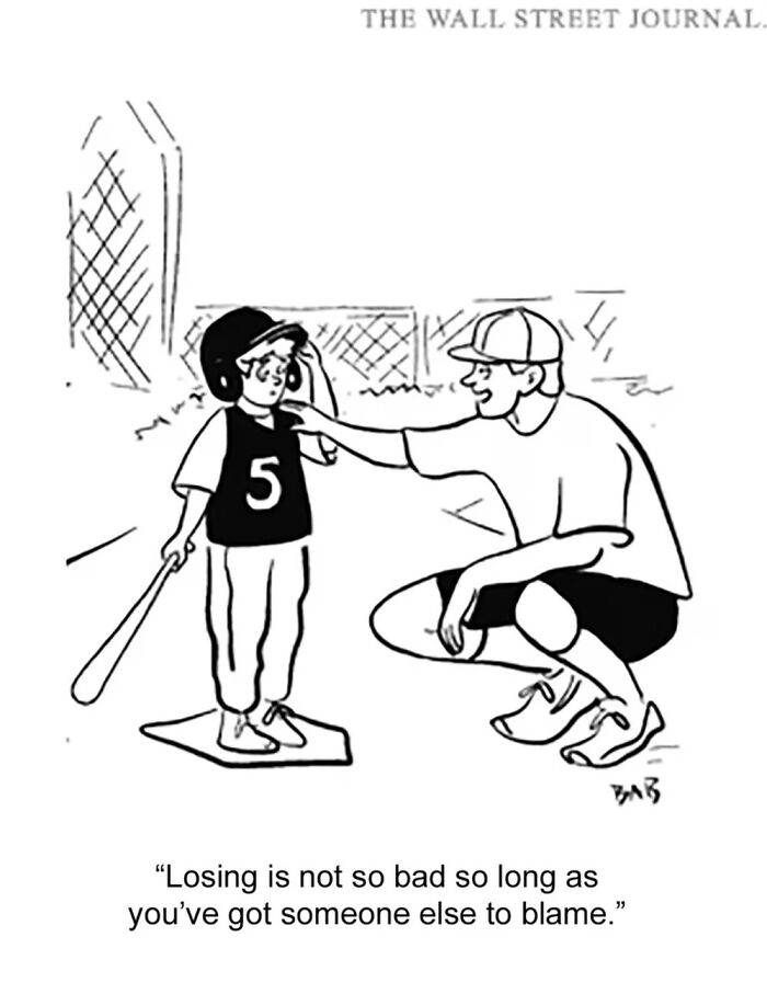 48 Funny Comics By This New Yorker Cartoonist That Perfectly Capture The Chaos Of Modern Life