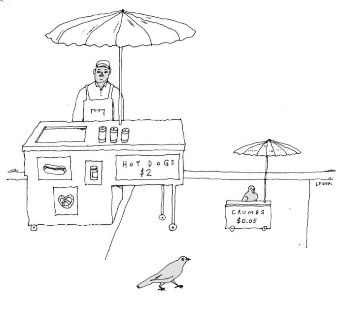 40 Relatable Cartoons By New Yorker Cartoonist That Perfectly Capture The Weirdness Of Being Human