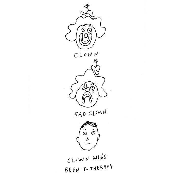 40 Relatable Cartoons By New Yorker Cartoonist That Perfectly Capture The Weirdness Of Being Human