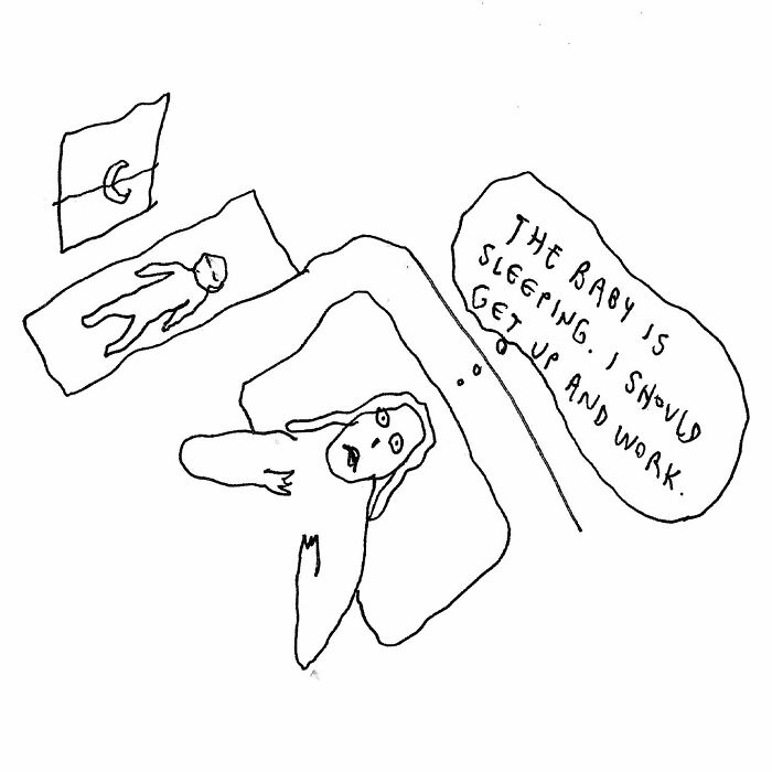 40 Relatable Cartoons By New Yorker Cartoonist That Perfectly Capture The Weirdness Of Being Human