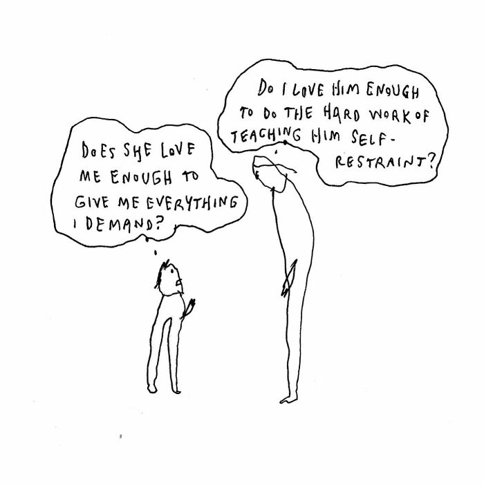 40 Relatable Cartoons By New Yorker Cartoonist That Perfectly Capture The Weirdness Of Being Human