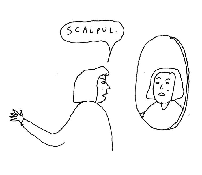 40 Relatable Cartoons By New Yorker Cartoonist That Perfectly Capture The Weirdness Of Being Human