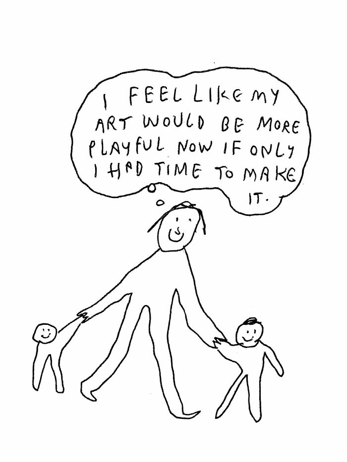 40 Relatable Cartoons By New Yorker Cartoonist That Perfectly Capture The Weirdness Of Being Human