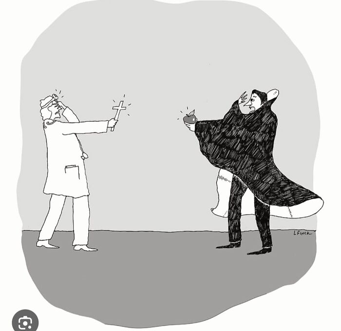 40 Relatable Cartoons By New Yorker Cartoonist That Perfectly Capture The Weirdness Of Being Human