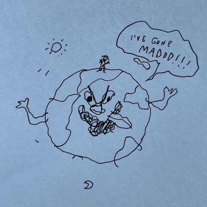 40 Relatable Cartoons By New Yorker Cartoonist That Perfectly Capture The Weirdness Of Being Human