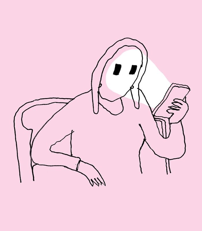 40 Relatable Cartoons By New Yorker Cartoonist That Perfectly Capture The Weirdness Of Being Human