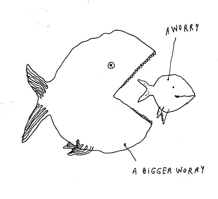 40 Relatable Cartoons By New Yorker Cartoonist That Perfectly Capture The Weirdness Of Being Human