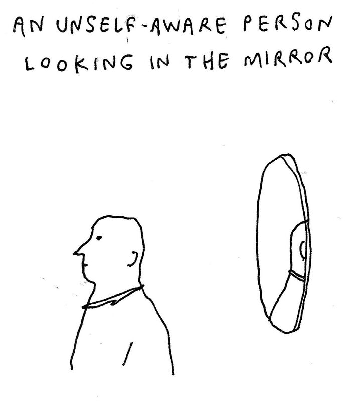 40 Relatable Cartoons By New Yorker Cartoonist That Perfectly Capture The Weirdness Of Being Human