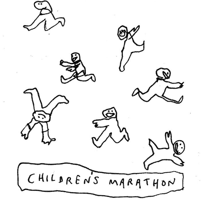 40 Relatable Cartoons By New Yorker Cartoonist That Perfectly Capture The Weirdness Of Being Human