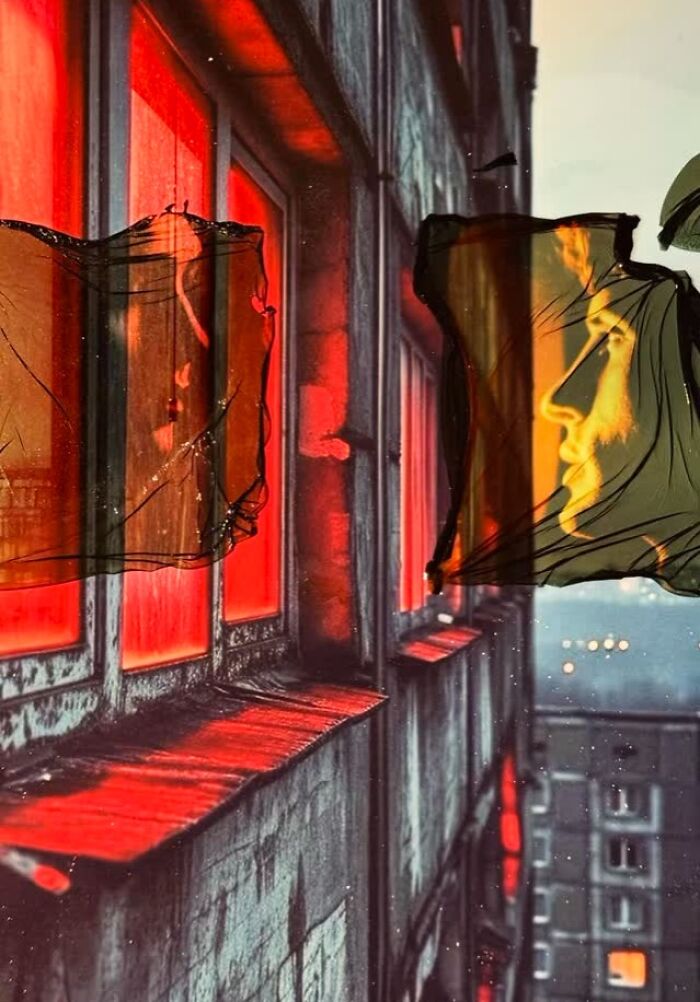 23 Stunning Polaroid Collages By This Artist Look Like Lost Fragments Of Memory 23 Stunning Polaroid Collages By This Artist Look Like Lost Fragments Of Memory