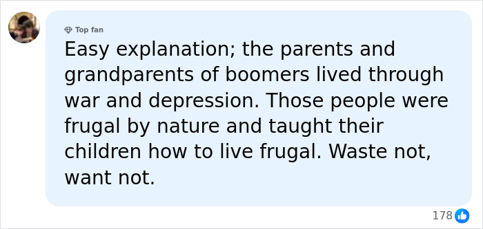 Millennials Are Fed Up With Boomer Clutter, And A Psychologist Just Explained The Whole Thing