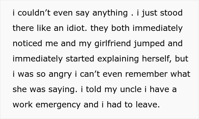 Guy Walks In On GF And His Bro During Son&rsquo;s Party, Wonders If He Just Went From &ldquo;Dad&rdquo; To &ldquo;Uncle&rdquo;