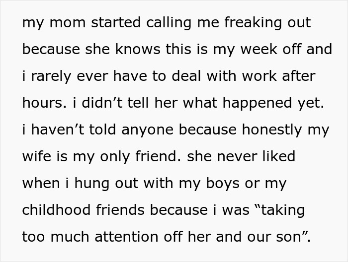 Guy Walks In On GF And His Bro During Son&rsquo;s Party, Wonders If He Just Went From &ldquo;Dad&rdquo; To &ldquo;Uncle&rdquo;