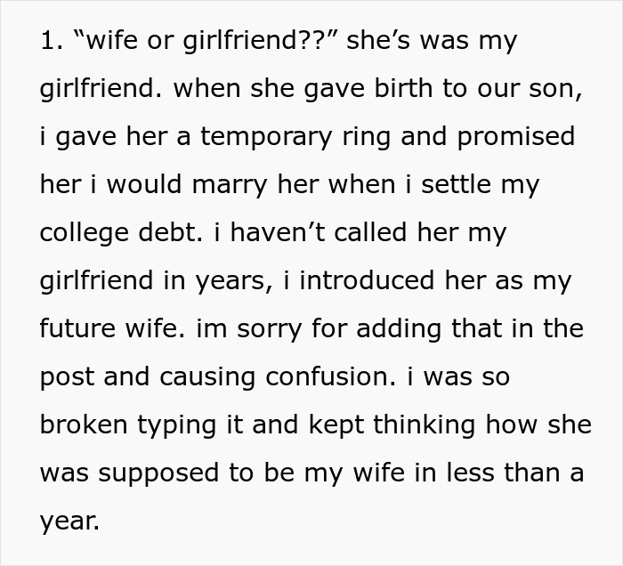 Guy Walks In On GF And His Bro During Son&rsquo;s Party, Wonders If He Just Went From &ldquo;Dad&rdquo; To &ldquo;Uncle&rdquo;