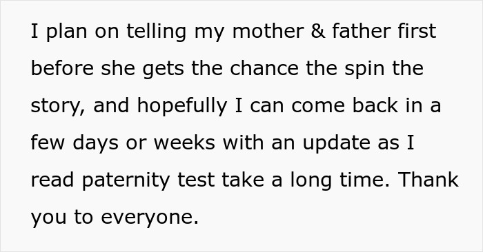 Guy Walks In On GF And His Bro During Son&rsquo;s Party, Wonders If He Just Went From &ldquo;Dad&rdquo; To &ldquo;Uncle&rdquo;
