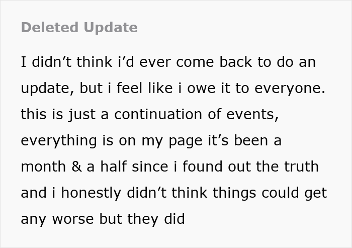 Guy Walks In On GF And His Bro During Son&rsquo;s Party, Wonders If He Just Went From &ldquo;Dad&rdquo; To &ldquo;Uncle&rdquo;