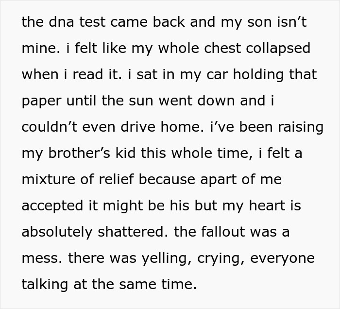 Guy Walks In On GF And His Bro During Son&rsquo;s Party, Wonders If He Just Went From &ldquo;Dad&rdquo; To &ldquo;Uncle&rdquo;